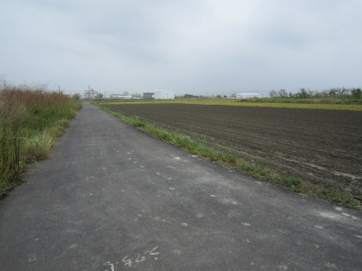 七股段三股子段田地