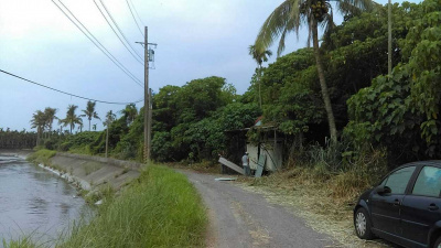 市區近歸來火車站大筆農地CL