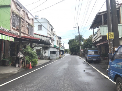 隘寮庄內農地+建地h