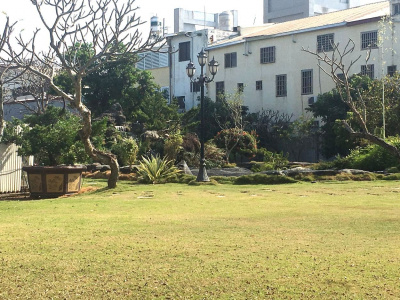 火車新站農建地休閒農莊