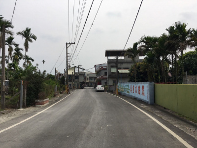 麟洛中正路農地