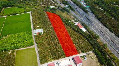 官田休閒農地