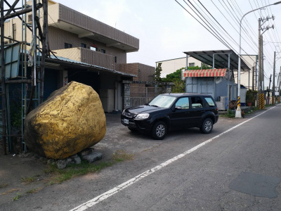 萬丹社安農牧用地