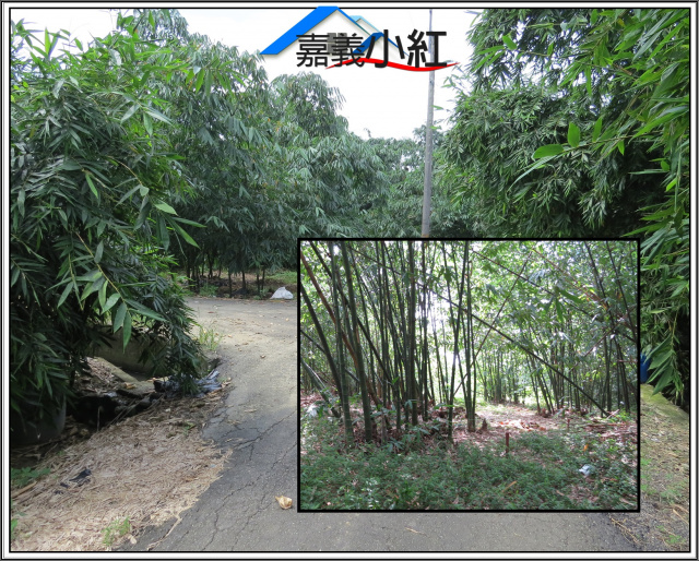 空拍環景..台南市白河區台影文化城農地**出售農地-52**