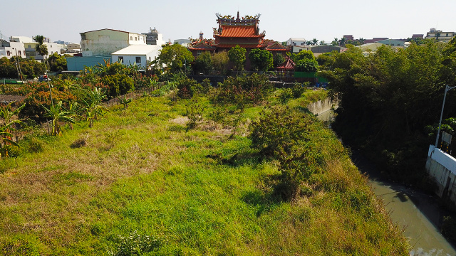 龍潭國小農地