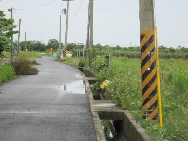 佳里廣安段田地