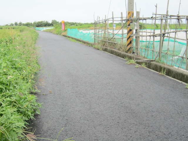 佳里廣安段田地