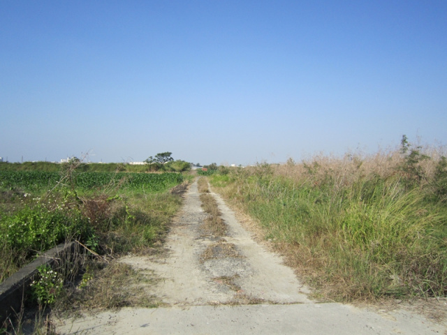 佳里廣安段田地