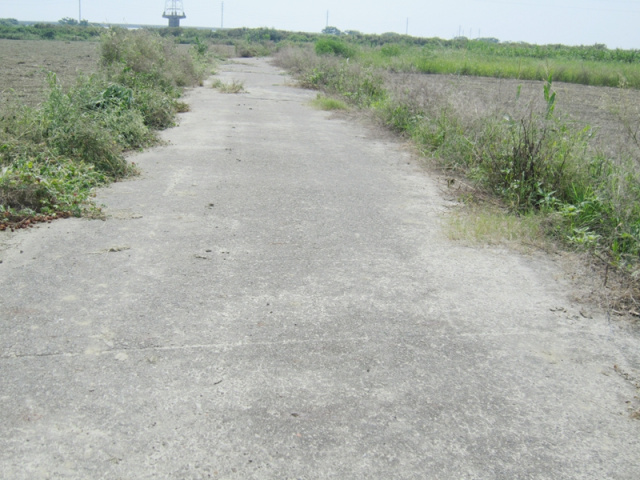 學甲段河川 區農牧用地