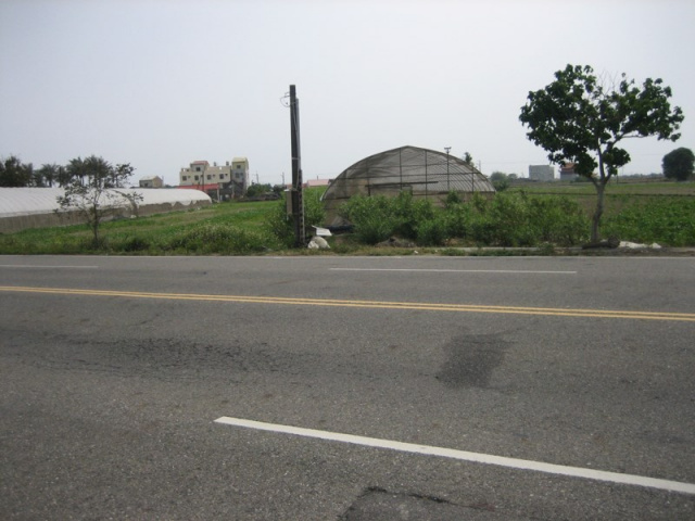 七城子內段田地