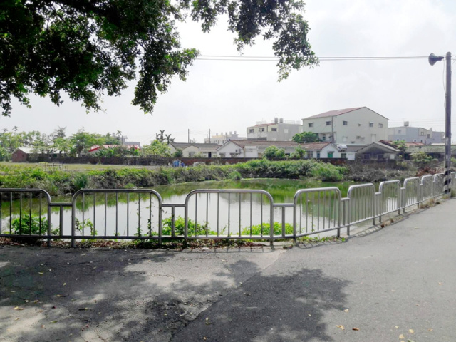 七股大文段田地