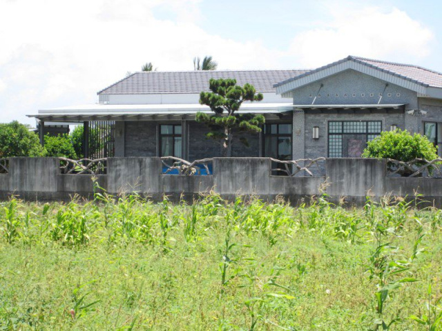 七股城子內段田地