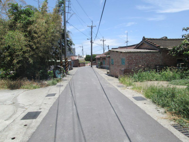 七股城子內段田地