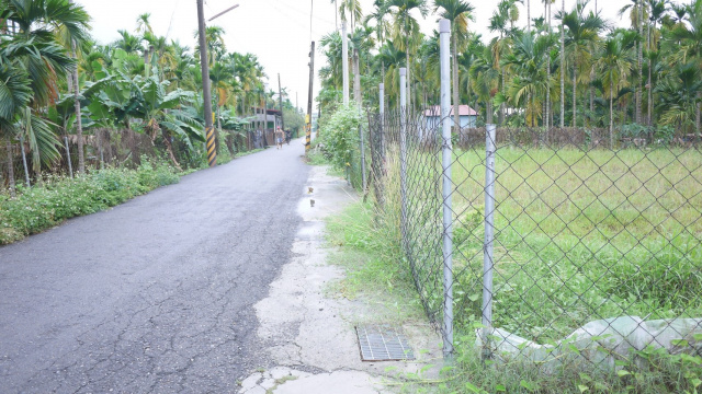 內埔龍泉酒廠休閒農地