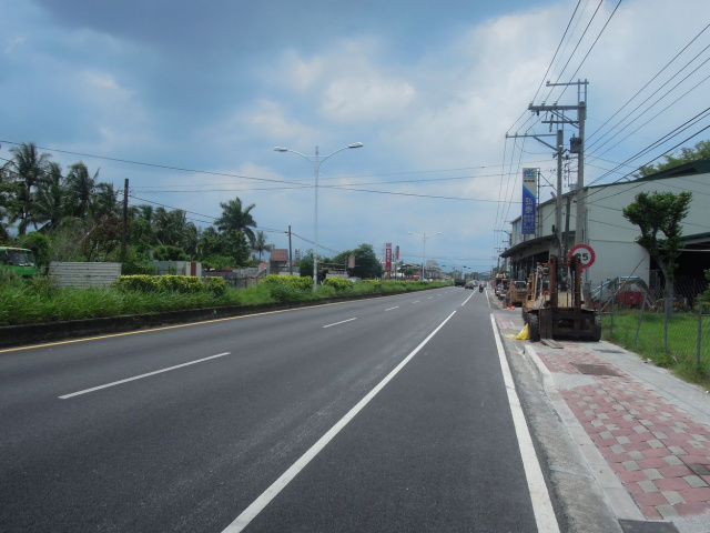 麟洛近交流道大面寬都計農地