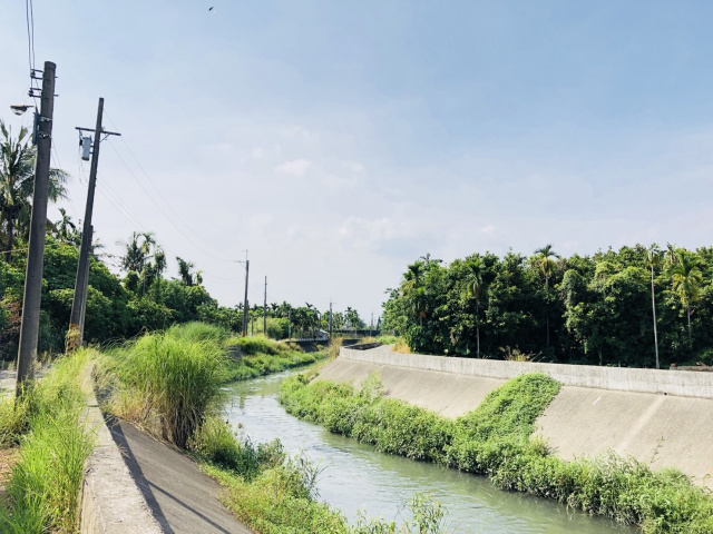 市區近歸來火車站大筆農地CL