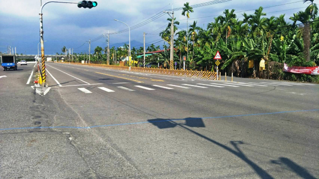 竹田大學路三山農地