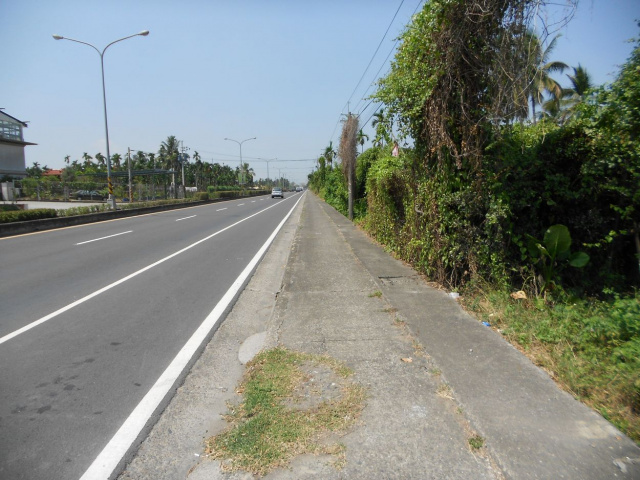 竹田省道都計農地