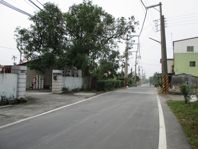 鄉村庄內農地+建地