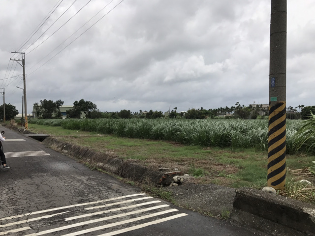 台27漂釀方正農地