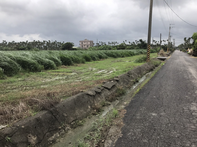 台27漂釀方正農地