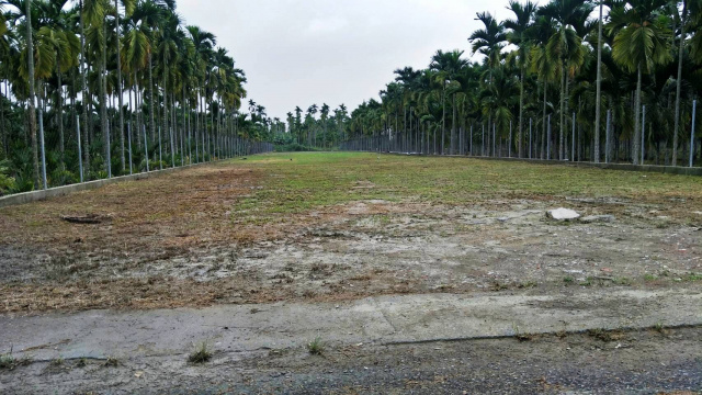 竹田永豐免填土農地