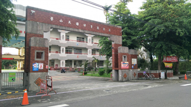 竹田西勢火車站農地