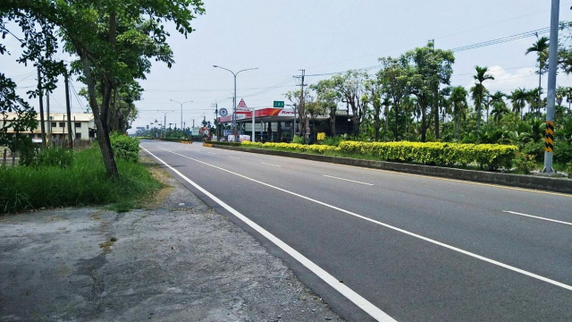 竹田省道鈔級店面