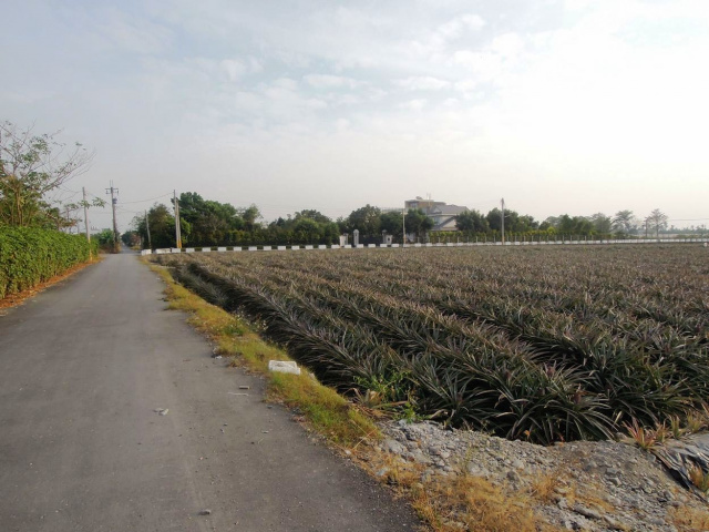 長治近客家園區農地