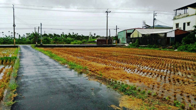 崁頂農加建地