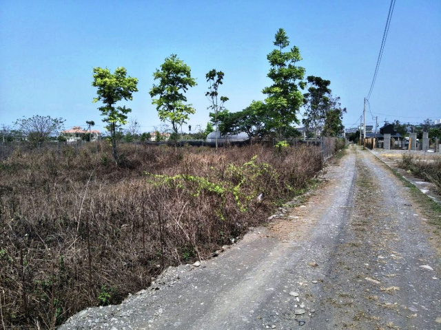 高樹天氣晴合法農舍用地