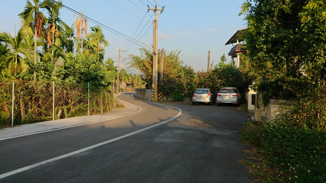 麟洛農田巷都內農地