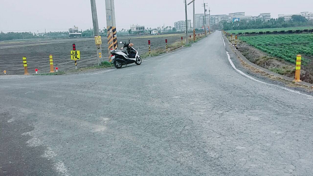 南州近東港雙面路農地