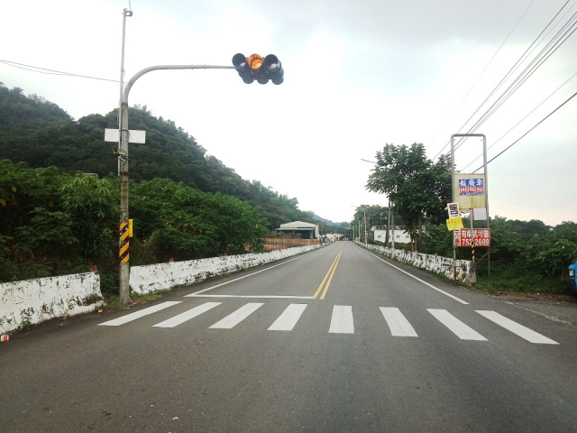 笠頂山休閒農地