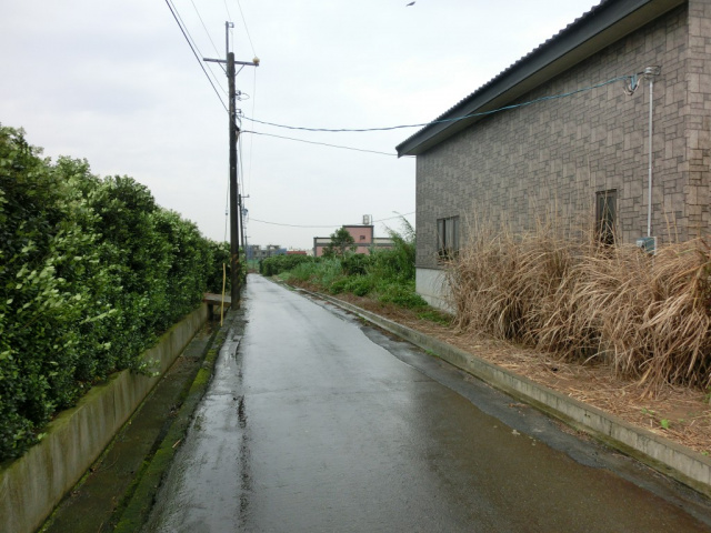 桃園市觀音區(近山東國小)休閒挑高農舍(可做倉庫)