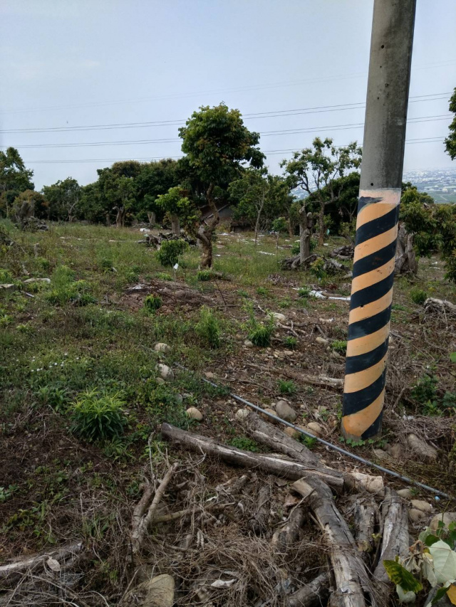 社頭鄉.農地【景觀讚】近員林76東西向.林厝交流道