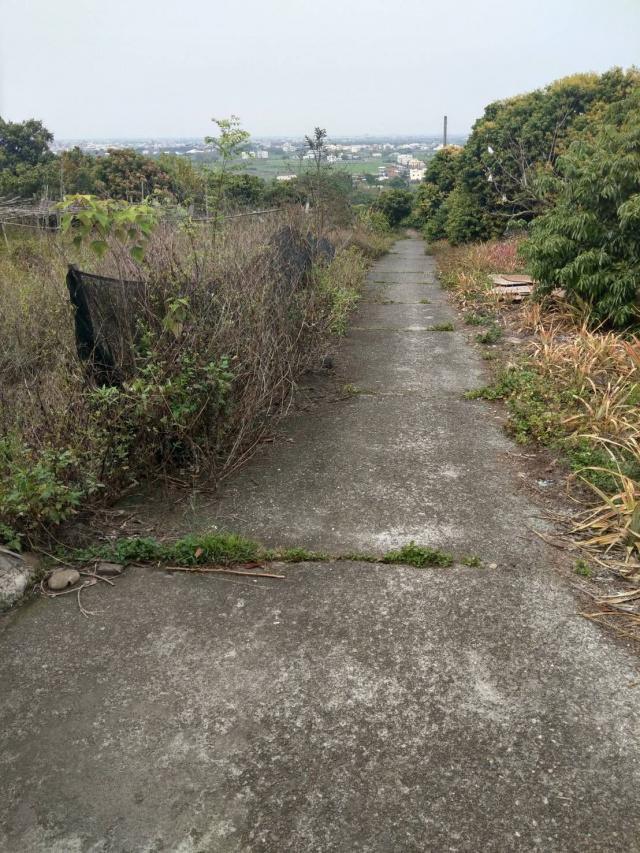 彰縣.田中鎮.山腳路「農地可買一半」市區近、便利、視野不錯