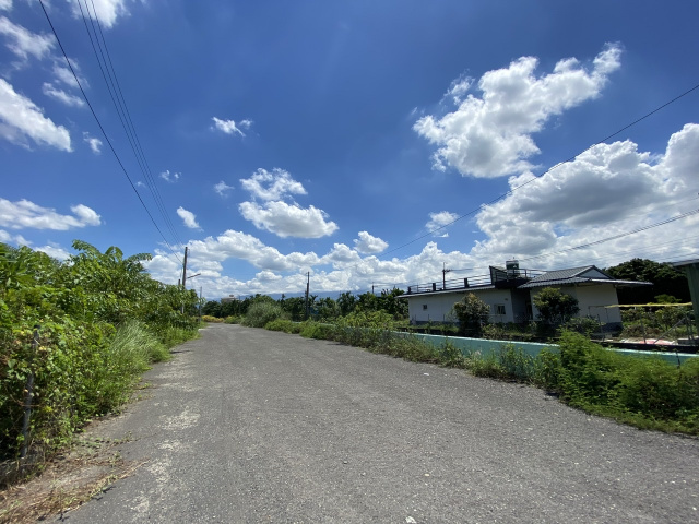 屏東竹田國小休閒都計農地